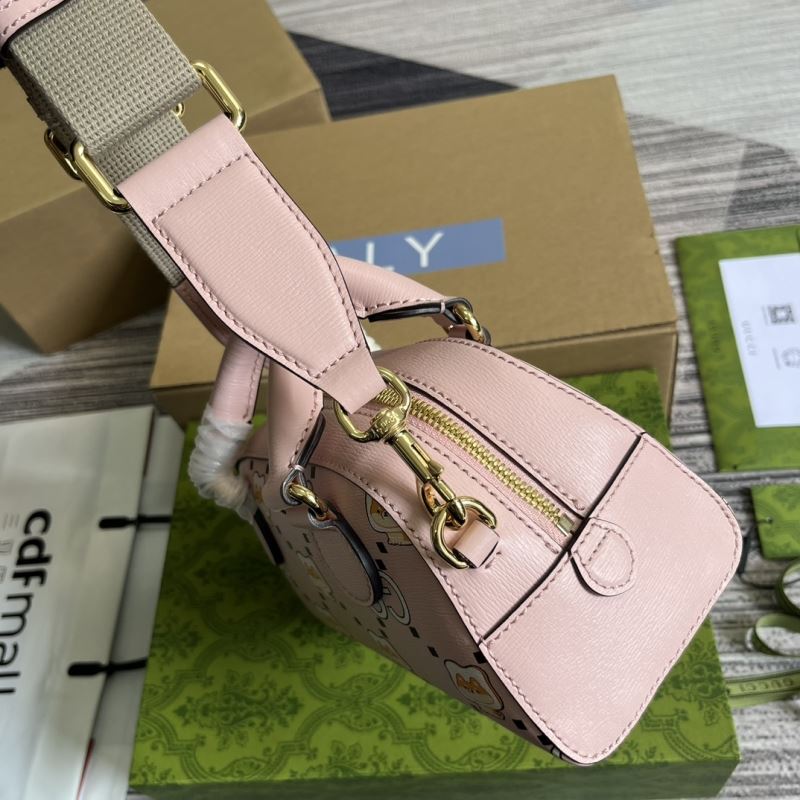 Gvc*1 top handle bags